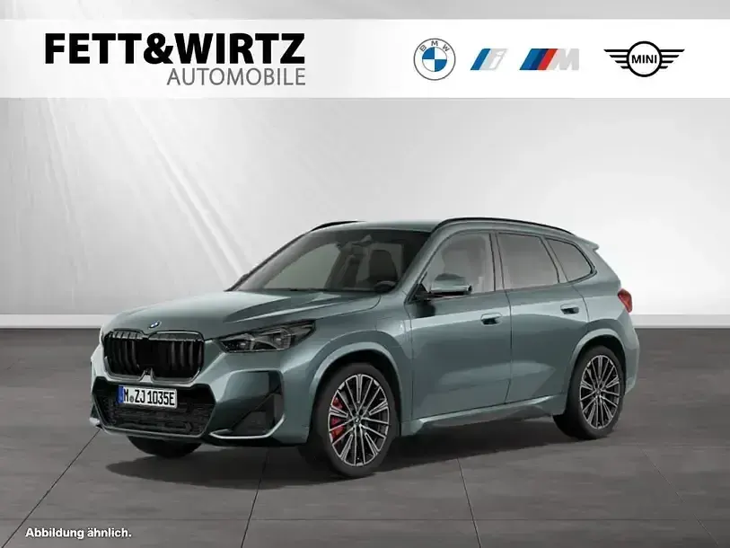 Gebraucht BMW X1 M Sport 326 PS (239 kW) 2024 SUV