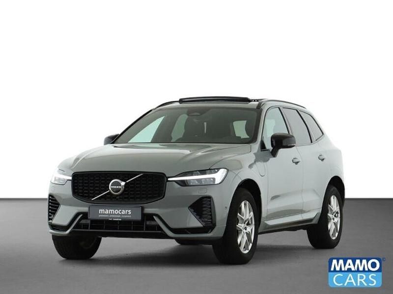 Gebraucht Volvo XC60 Plus 398 PS (292 kW) 2025 Grau SUV