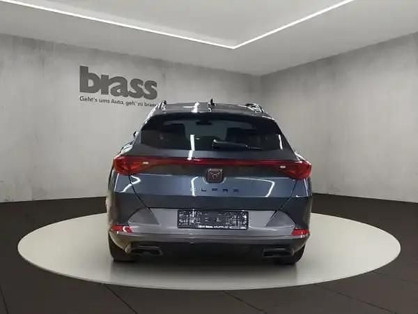 Gebraucht Cupra Formentor 150 PS (110 kW) 2024 "magnetic tech" SUV