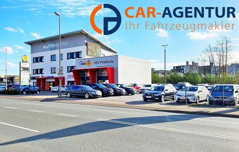 Schwarz Gebraucht 2015 Audi A4 Ambiente Kombi | 8.900 € (Fairer Preis) - Bild 1/2