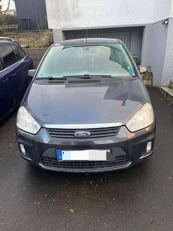 Gebraucht 2008 Ford C-MAX Titanium Van / Kleinbus | 2.100 € (Guter Preis) - Bild 1/4