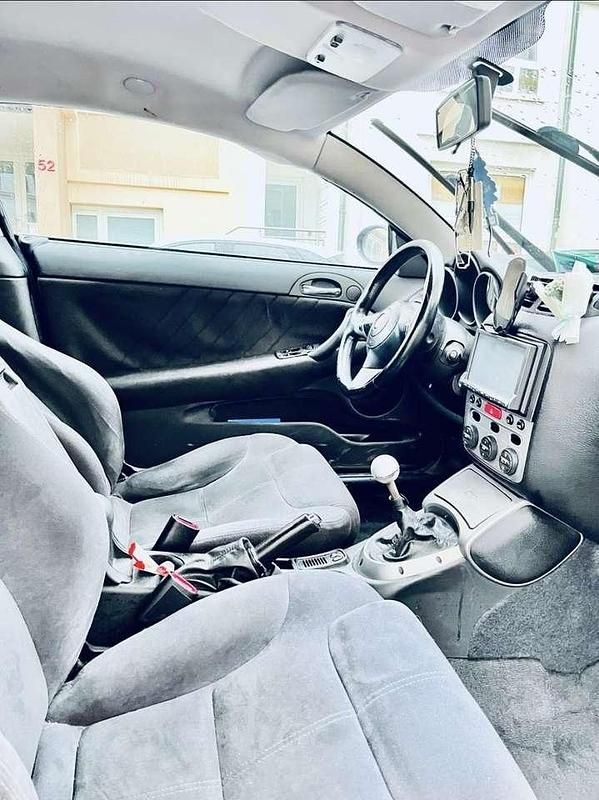 Gebraucht Alfa Romeo GT Progression 140 PS (102 kW) 2005 Coupé