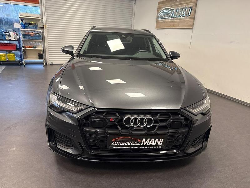 Gebraucht Audi S6 Sport 344 PS (253 kW) 2024 Grau Kombi