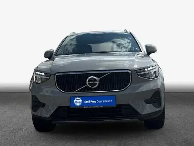Brugt Volvo XC40 120 HK (88 kW) 2024 SUV