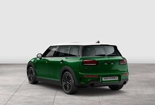 Gebraucht Mini Cooper S Essential 178 PS (130 kW) 2023 Grün Kleinwagen