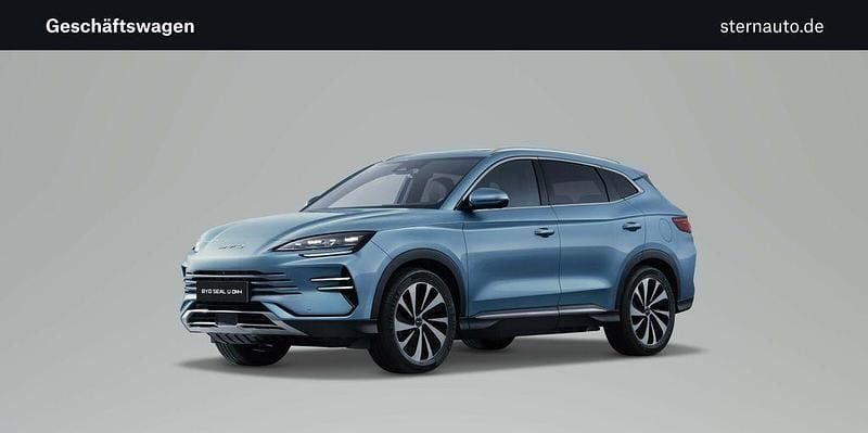 Tian qing Gebraucht 2024 BYD Seal U Design SUV | 39.490 € (Fairer Preis) - Bild 1/4