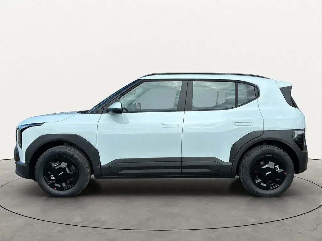 Neu Kia EV2 Air 108 kW (147 PS) 2026 Carraraweiss SUV