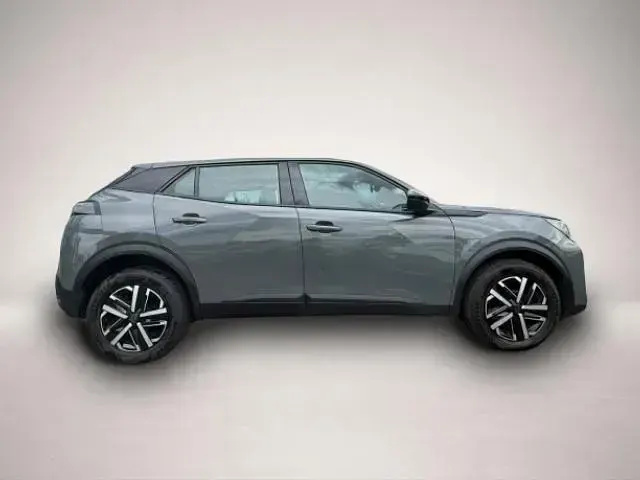 Gebraucht Peugeot 2008 Active 101 PS (74 kW) 2024 Manufacturer SUV