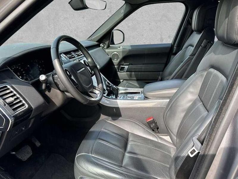Gebraucht Land Rover Range Rover Sport HSE 310 PS (228 kW) 2019 Andere farbe SUV