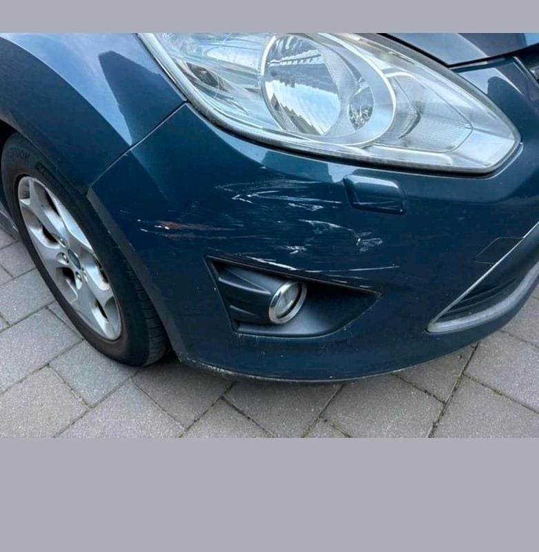 Gebraucht Ford C-MAX 95 PS (69 kW) 2013 Van / Kleinbus