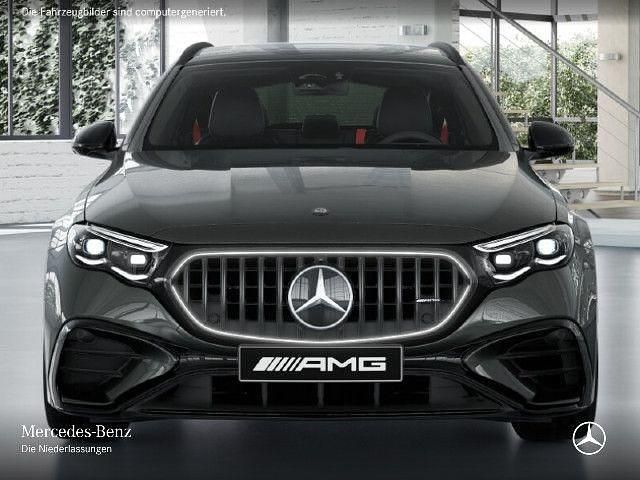 Gebraucht Mercedes E53 AMG AMG 585 PS (430 kW) 2024 Kombi