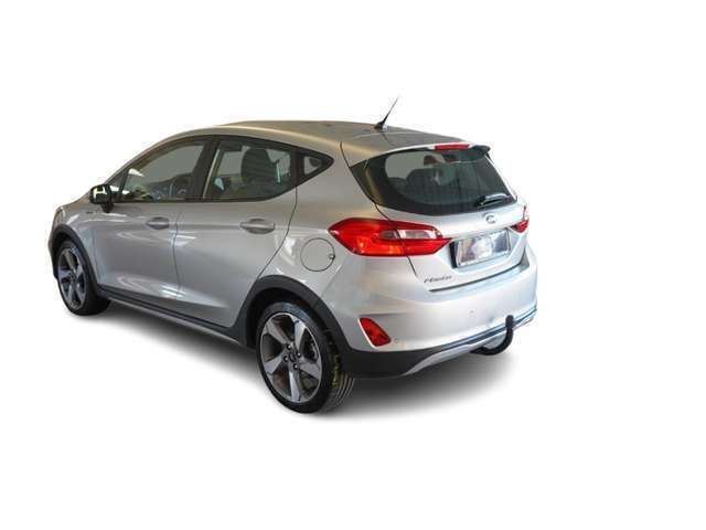 Gebraucht Ford Fiesta Active 120 PS (88 kW) 2019 Gebrauchtfahrzeug Kleinwagen