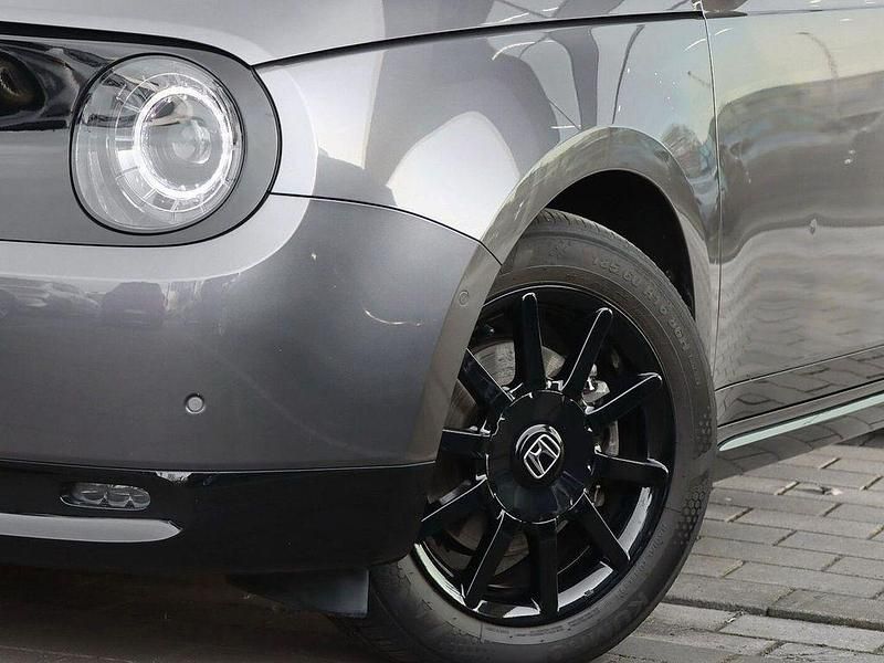 Gebraucht Honda e 113 kW (154 PS) 2020 Modern steel Kleinwagen