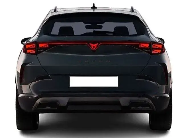 Neu Cupra Formentor 150 PS (110 kW) 2026 Wählbar SUV