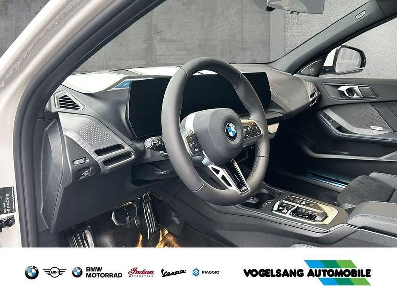 Gebraucht BMW 120 M Sport 156 PS (114 kW) 2025 Alpinweiss iii Kleinwagen