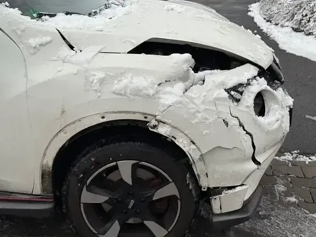 Gebraucht Nissan Juke Nismo RS 2017 Weiss SUV