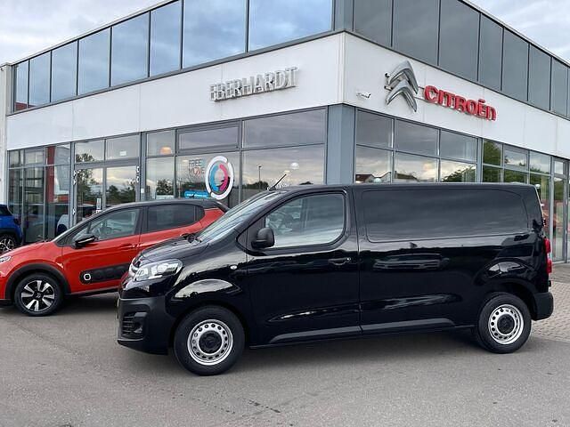 Second-hand Citroën Jumpy 102 CP (75 kW) 2024 Mov Monovolum