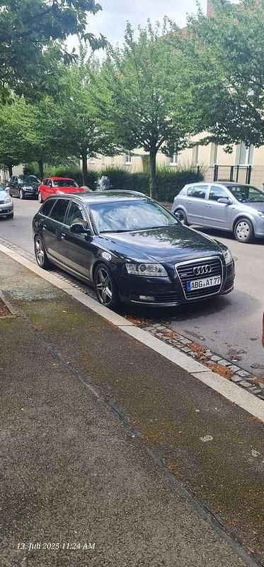 Gebraucht 2011 Audi A6 Allroad Kombi | 6.500 € (Fairer Preis) - Bild 1/4