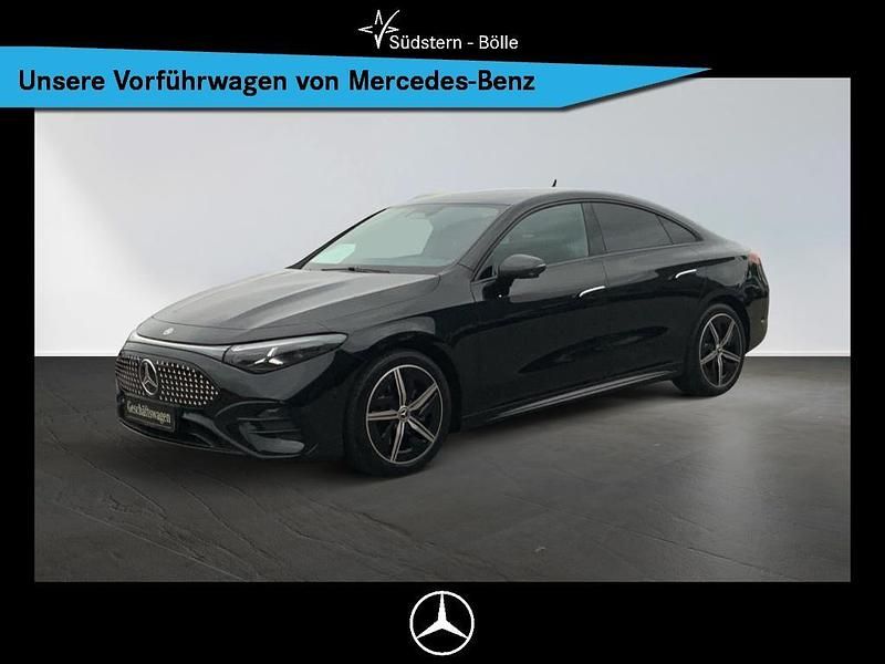 Other Gebraucht 2025 Mercedes 350 Coupé | 58.990 € - Bild 1/4