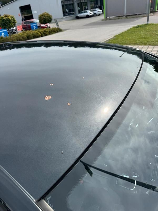 Gebraucht VW Golf VI GTD 170 PS (125 kW) 2011 Grau Kleinwagen