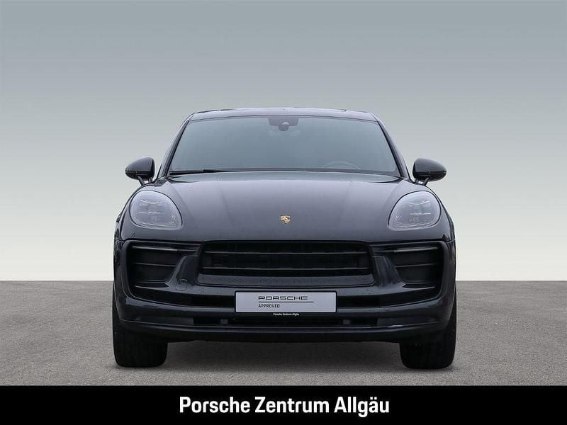Gebraucht Porsche Macan 265 PS (194 kW) 2023 Grau SUV