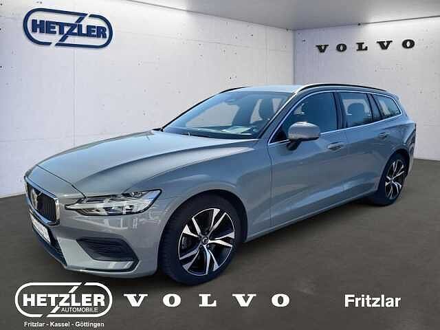 Gebraucht 2024 Volvo V60 Kombi | 43.850 € (Etwas zu teuer) - Bild 1/4