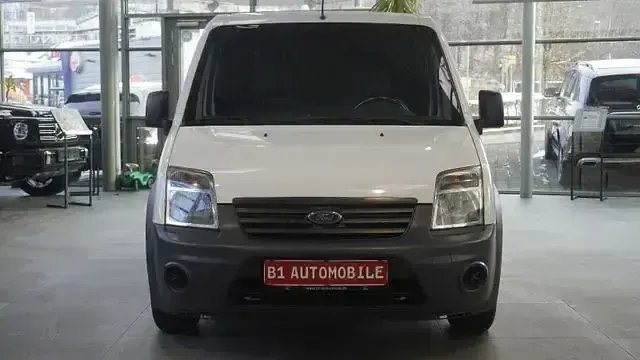 Gebraucht Ford Transit Connect 90 PS (66 kW) 2012 Andere Van / Kleinbus