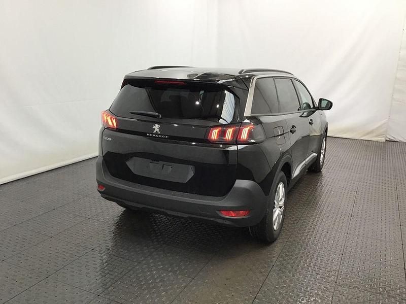 Gebraucht Peugeot 5008 Style 131 PS (96 kW) 2022 SUV