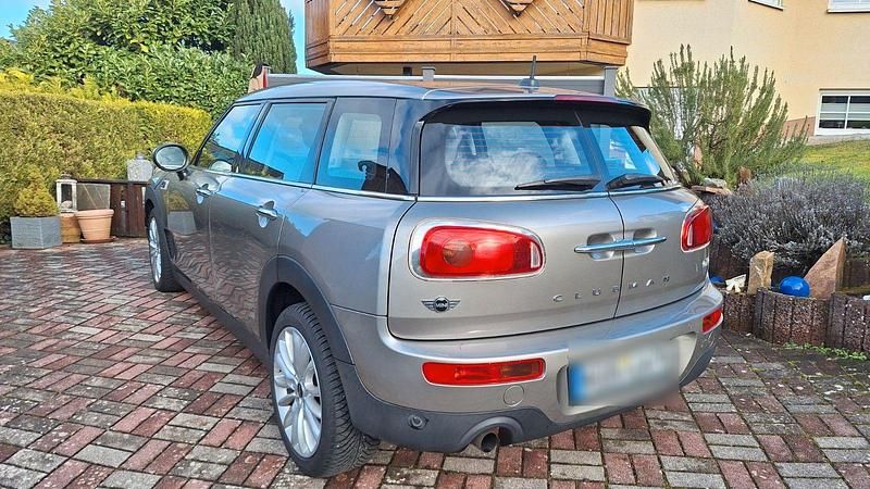 Usado Mini ONE 102 HP (75 kW) 2016 Citadino