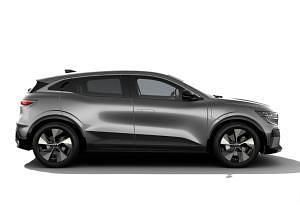 Neu Renault Megane E-Tech Komfort 161 kW (220 PS) 2026 Grau Limousine