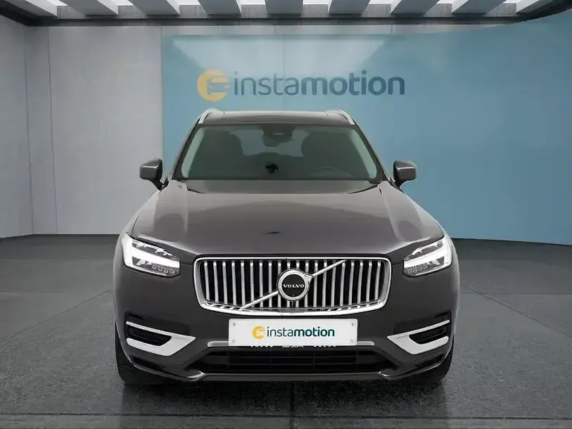 Gebraucht Volvo XC90 235 PS (172 kW) 2023 Grau SUV