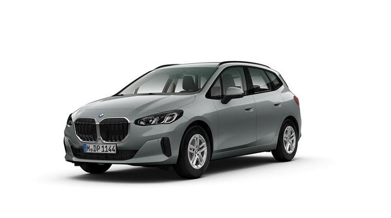 Gebraucht BMW 216 Efficient Dynamics 122 PS (89 kW) 2025