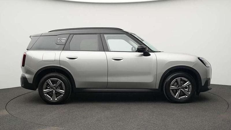 Gebraucht Mini Countryman Classic 170 PS (125 kW) 2025 Grau SUV