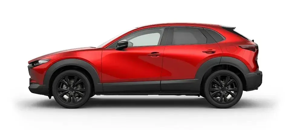 Neu Mazda CX-30 Homura-Line 140 PS (102 kW) 2026 SUV