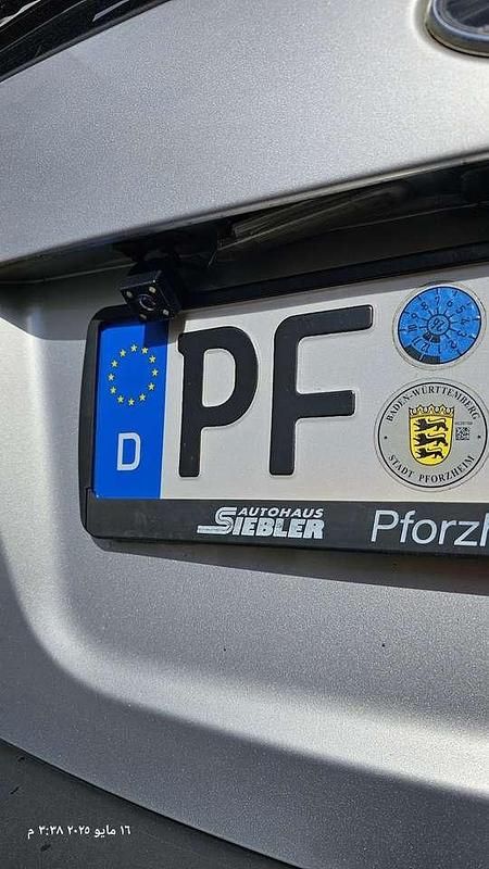 Gebraucht Kia Rio Spirit 97 PS (71 kW) 2010 Limousine