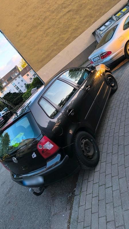 Occasion VW Bora 54 ch (39 kW) 2005 Noir Citadine