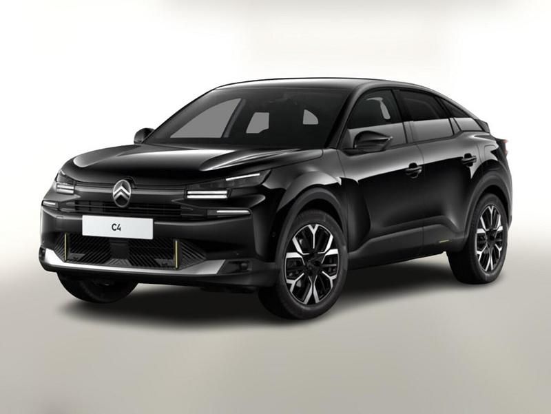 Perla nera schwarz metallic Neu 2025 Citroën C4 | 23.909 € (Guter Preis) - Bild 1/4