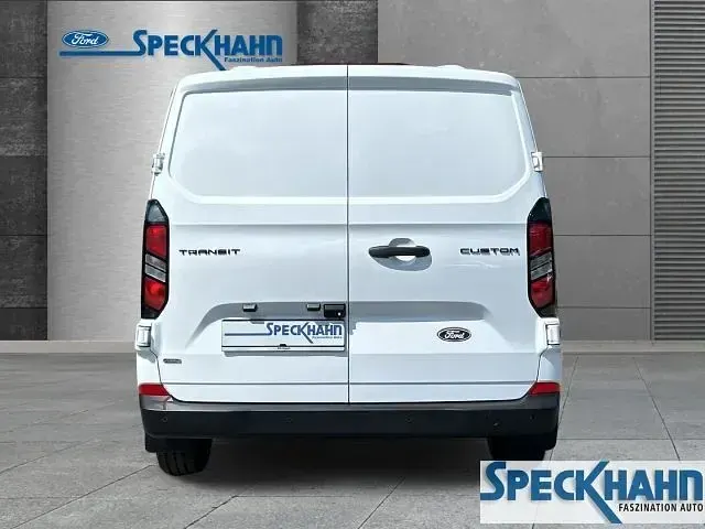 Neu Ford Transit Custom Trend 232 PS (170 kW) 2026 Van