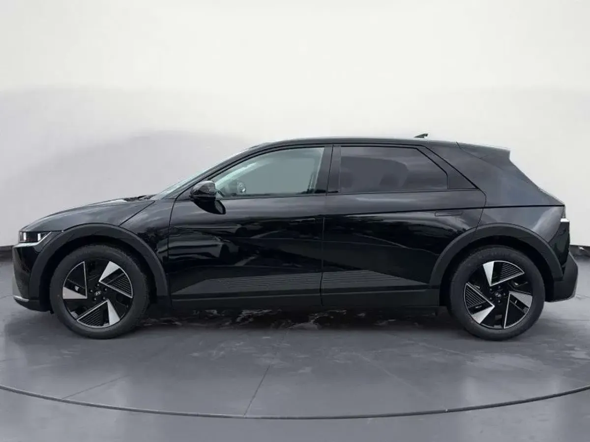 Neu Hyundai Ioniq 5 167 kW (228 PS) 2026 Abyss black SUV