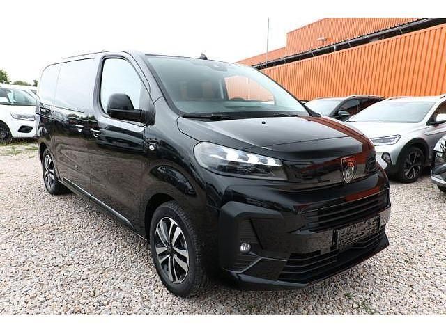 Neu 2025 Peugeot Traveller Active Van | 41.029 € (Fairer Preis) - Bild 1/1