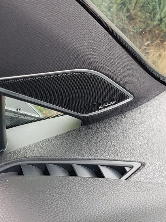 Gebraucht VW Golf VII GTD 184 PS (135 kW) 2014 Grau Limousine