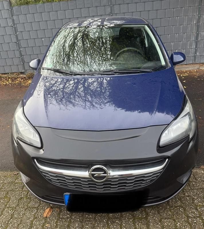 Gebraucht 2016 Opel Corsa Kleinwagen | 2.999 € (Superpreis) - Bild 1/4