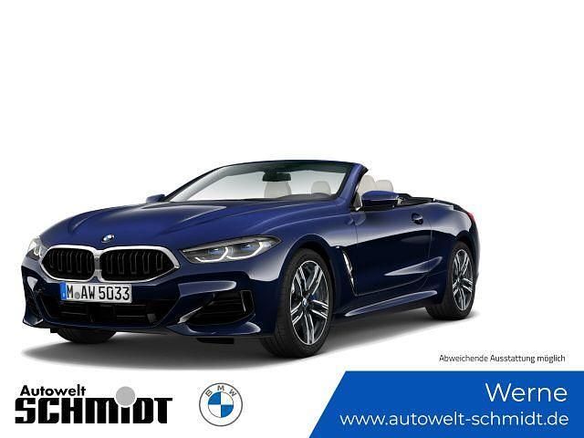 Blau Gebraucht 2025 BMW 130 M Sport Kleinwagen | 94.890 € - Bild 1/4