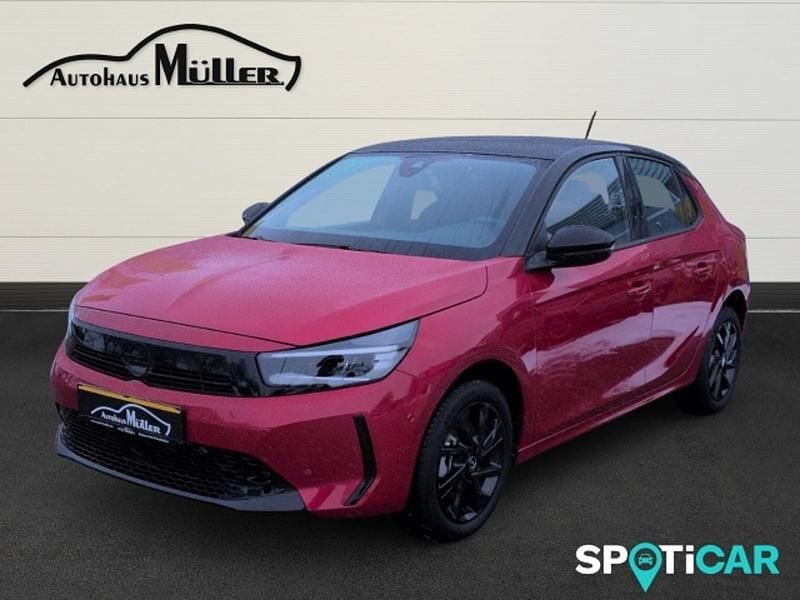 Gebraucht Opel Corsa 101 PS (74 kW) 2024 Kleinwagen