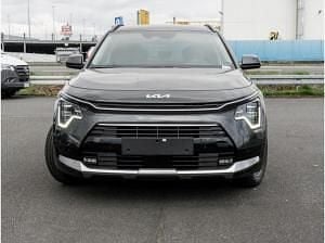 Nowe Kia Niro Vision 129 KM (94 kW) 2025 Szary SUV