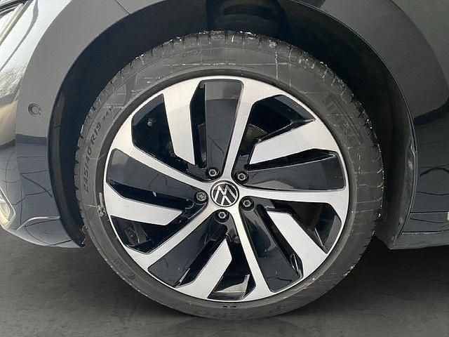 Gebraucht VW Arteon R-line 156 PS (114 kW) 2022 Schwarz Limousine