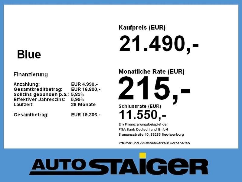 Gebraucht Opel Mokka Ultimate 131 PS (96 kW) 2023 Lack grau artense/typ aussenve SUV