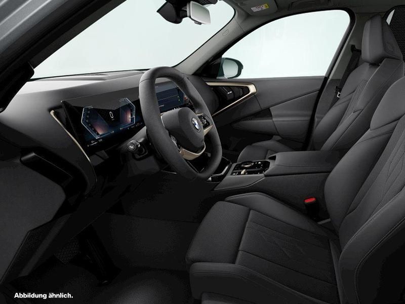 Second-hand BMW X3 Comfort Edition 197 CP (144 kW) 2025 SUV