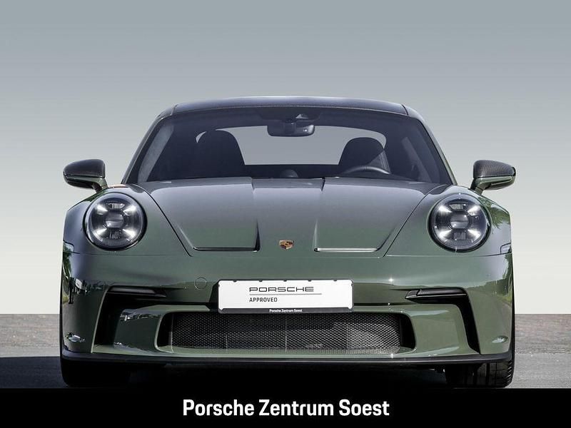 Gebraucht Porsche 992 Chrono 510 PS (375 kW) 2023 Grün
