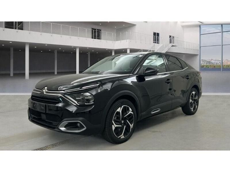 Schwarz Gebraucht 2024 Citroën C4 PureTech Limousine | 17.990 € (Guter Preis) - Bild 1/4